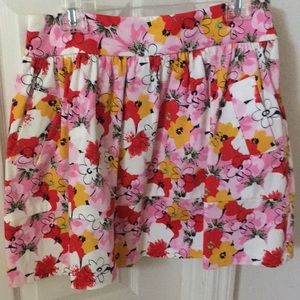 Excellent condition mini skirt